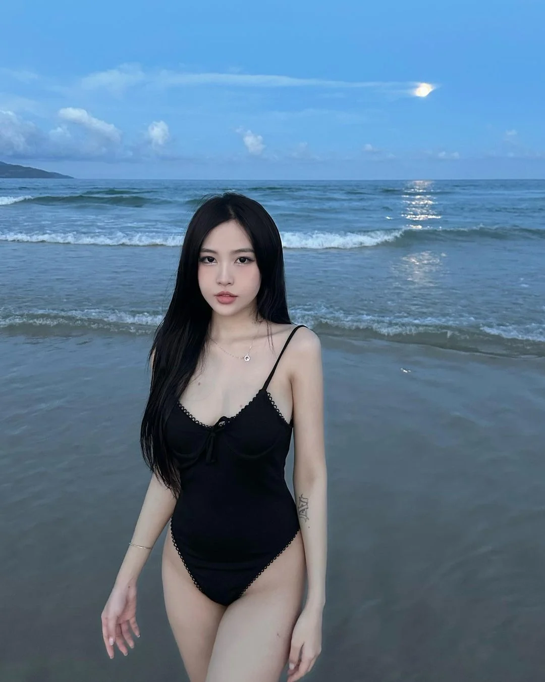 Gao Yuna-Qing, Hong Kong profile photo 4