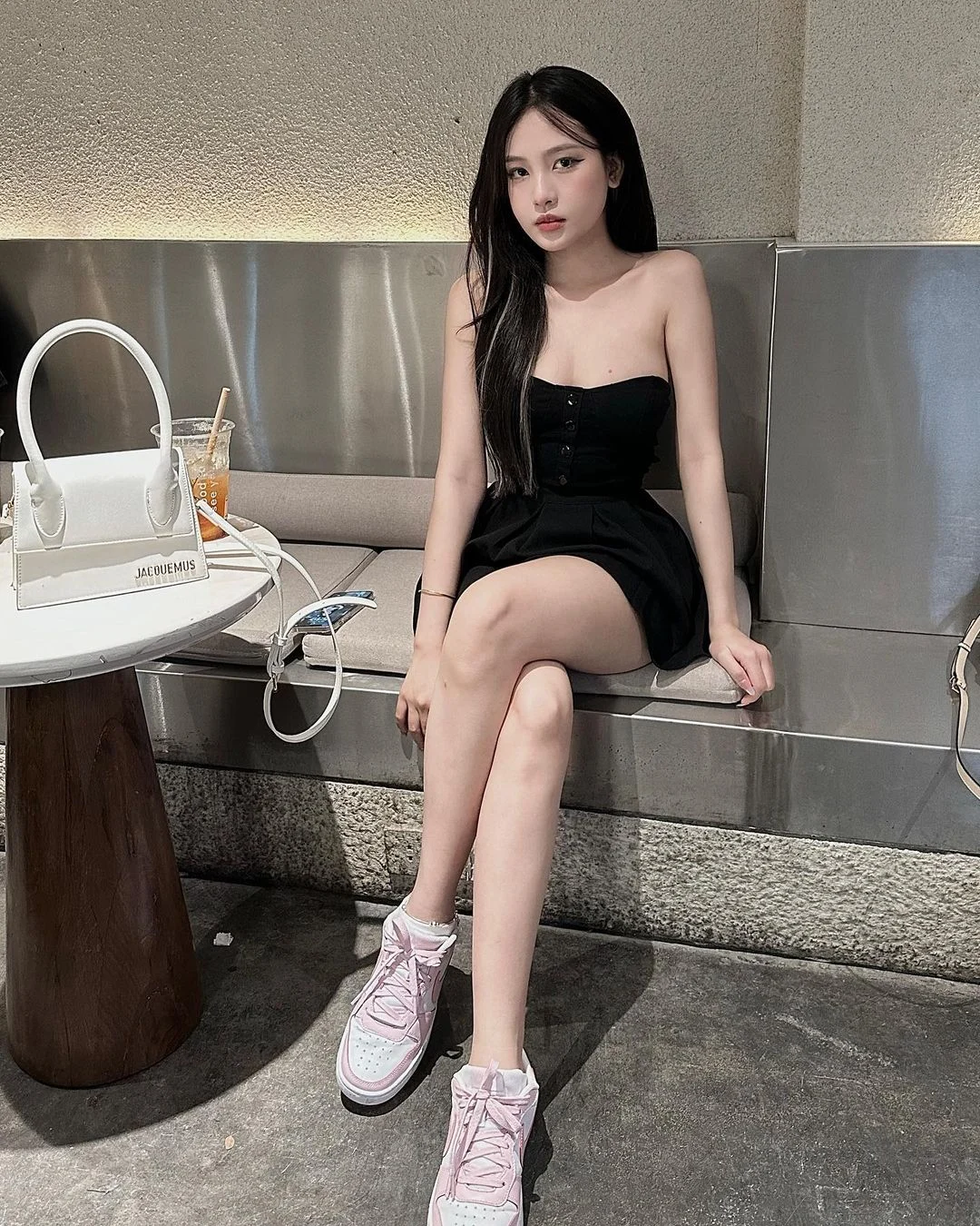 Gao Yuna-Qing, Hong Kong profile photo 10