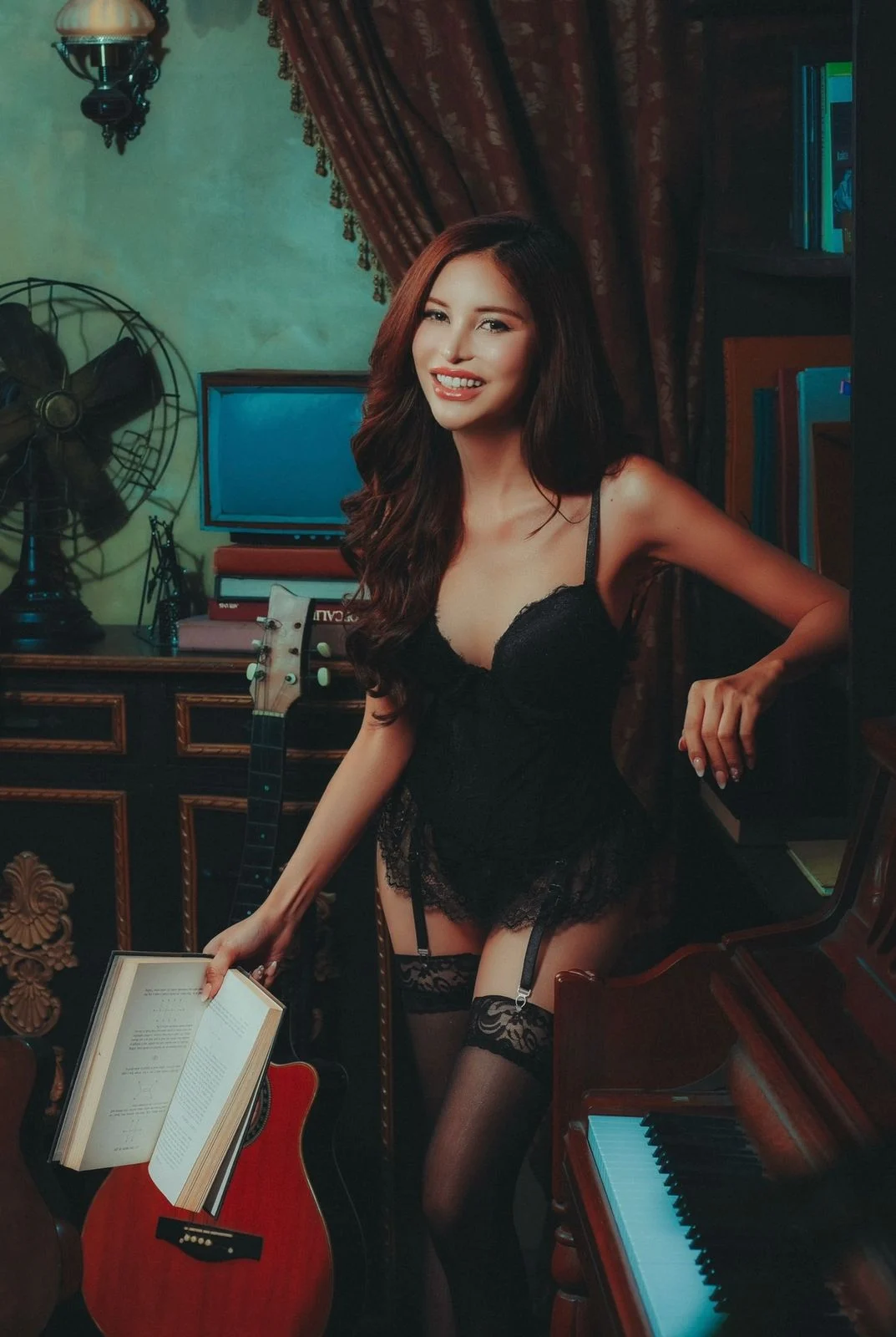 Ting Bloom, Hong Kong profile photo 3