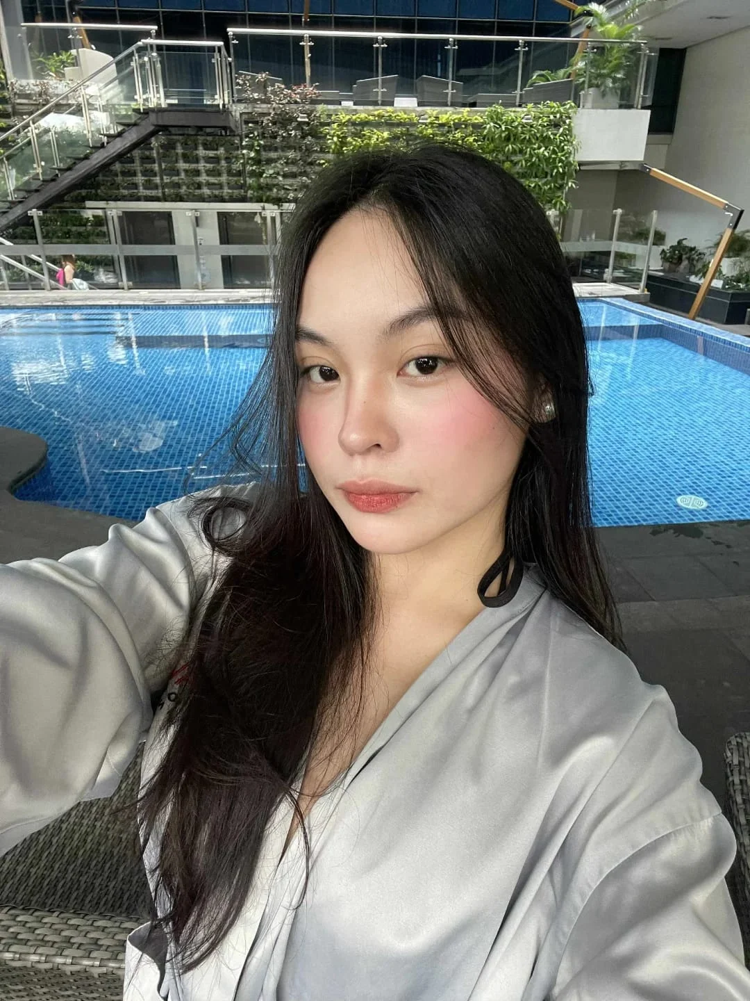 Zhao Jing-Mina, Hong Kong profile photo 5