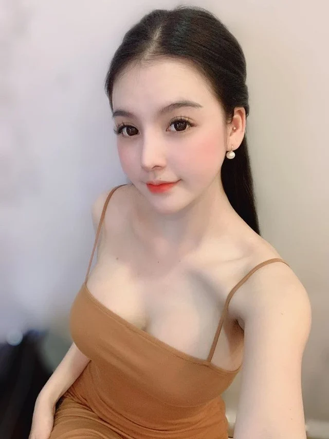 Han Fei, Hong Kong profile photo 2