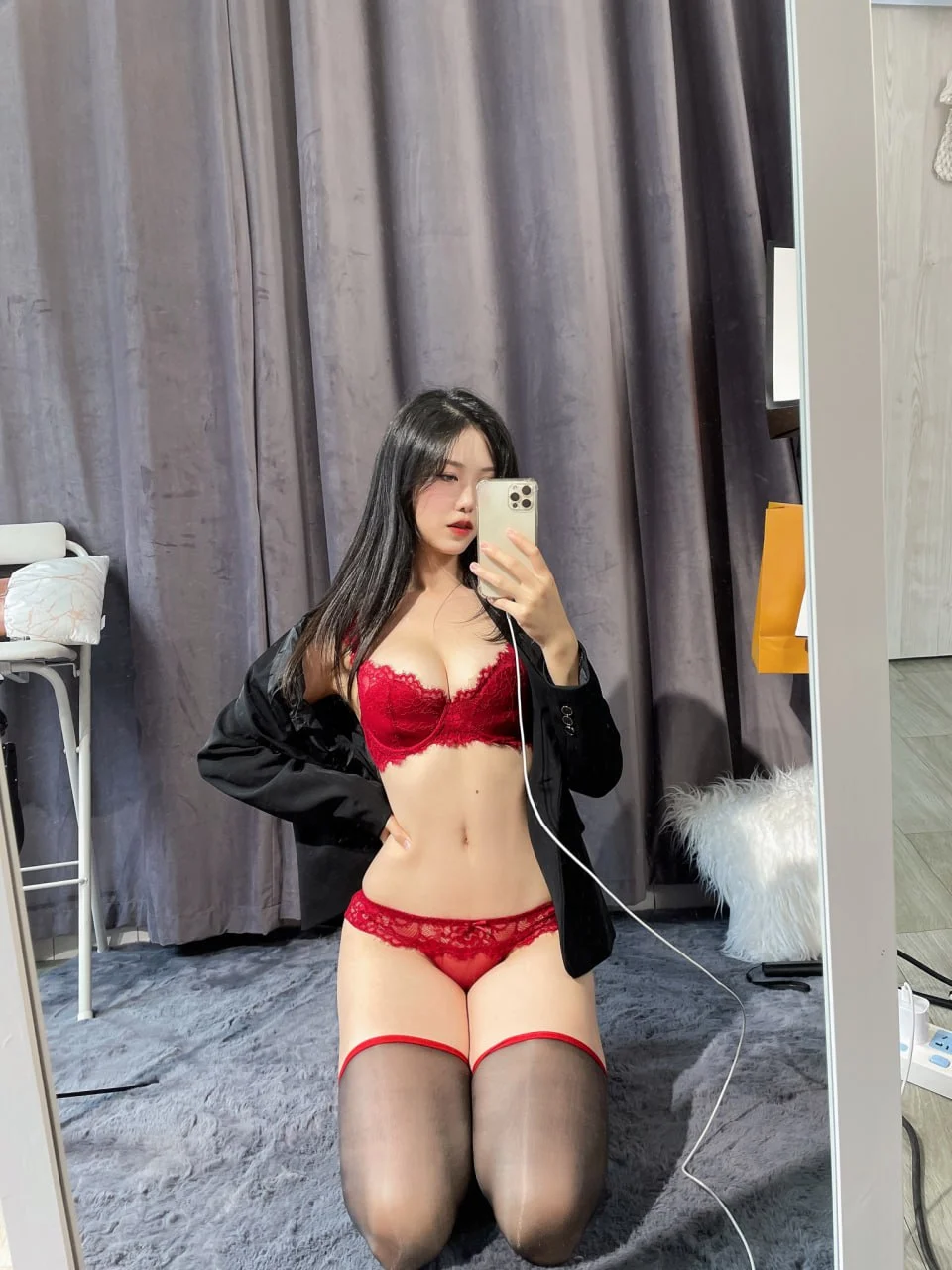 Velvet Suyin, Hong Kong profile photo 6