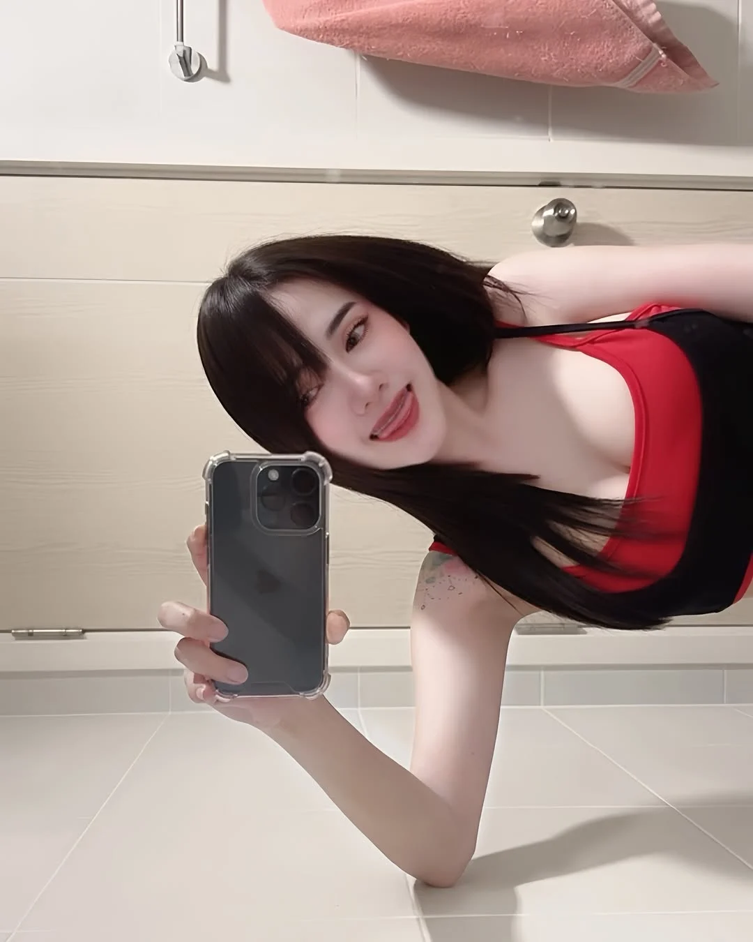 Xu Xiu, Hong Kong profile photo 3