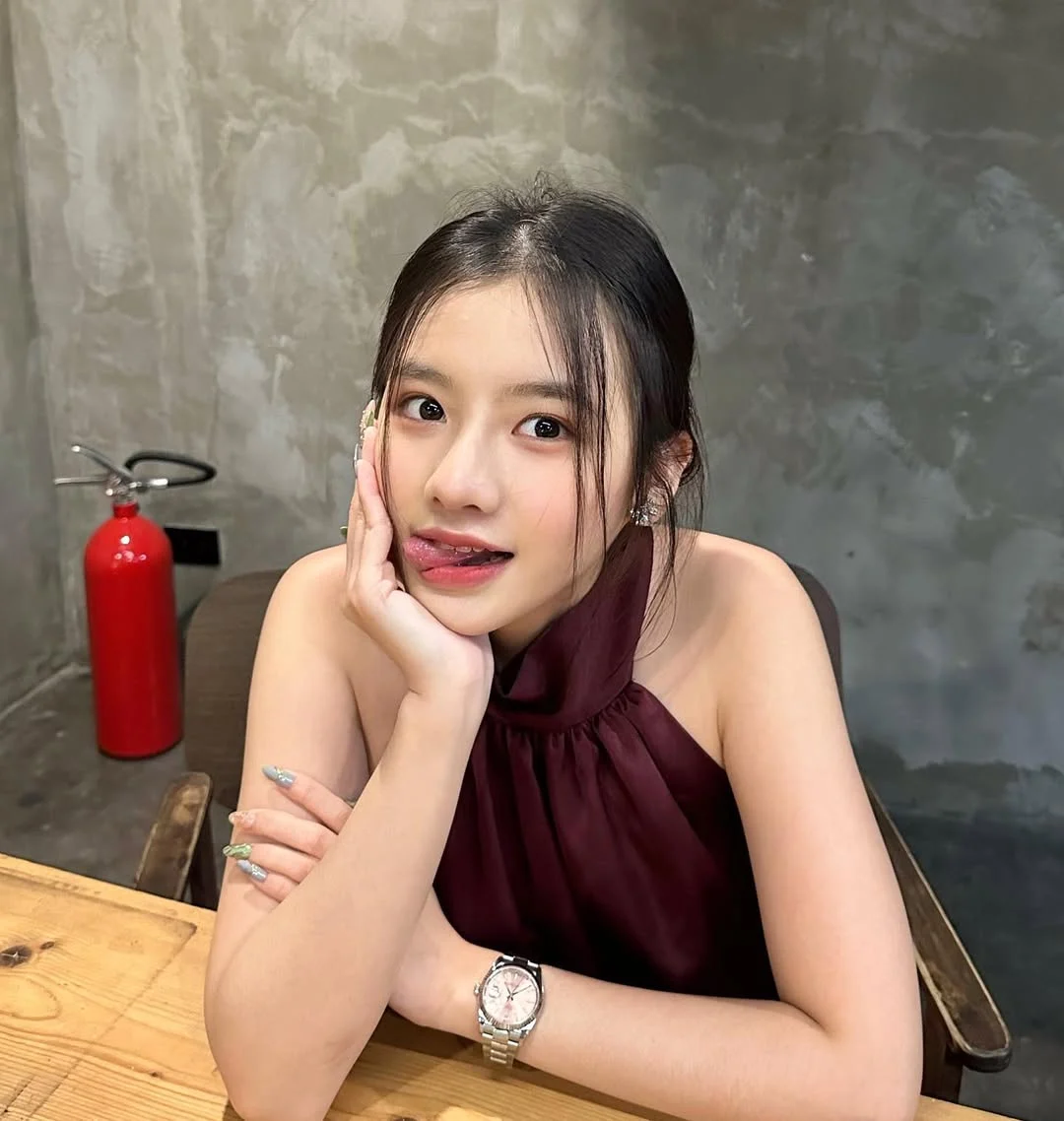Gao Rina, Hong Kong profile photo 2