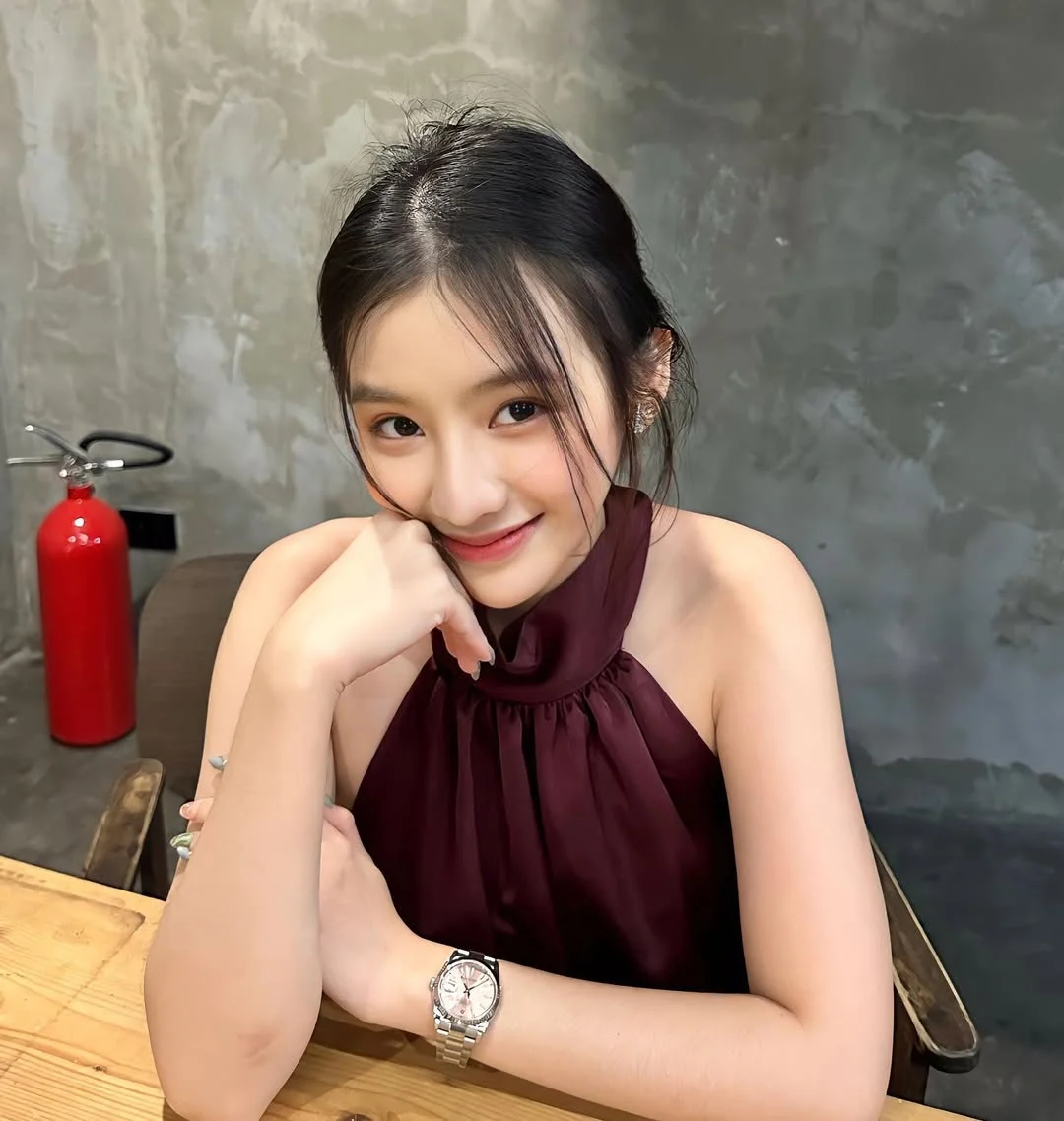 Gao Rina, female escort in Hong Kong, recommendation photo 3