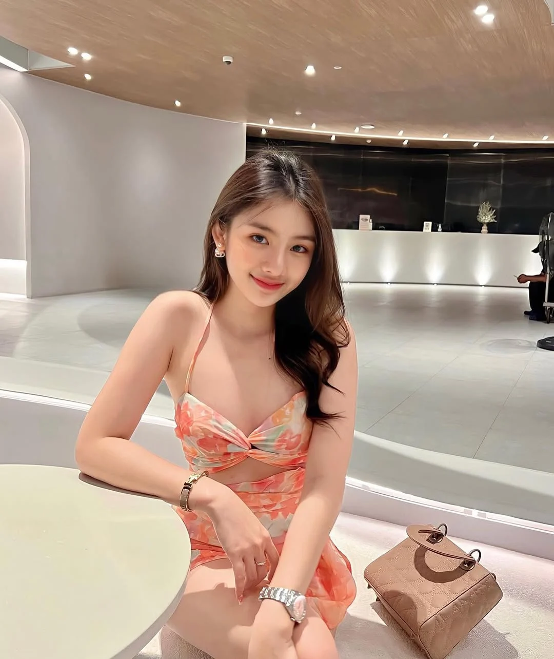 Gao Rina, Hong Kong profile photo 3