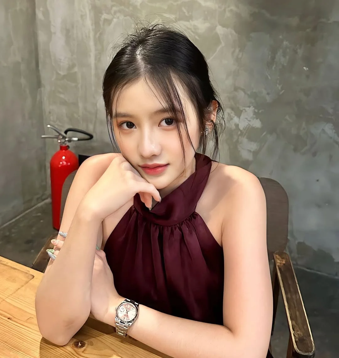 Gao Rina, Hong Kong profile photo 4