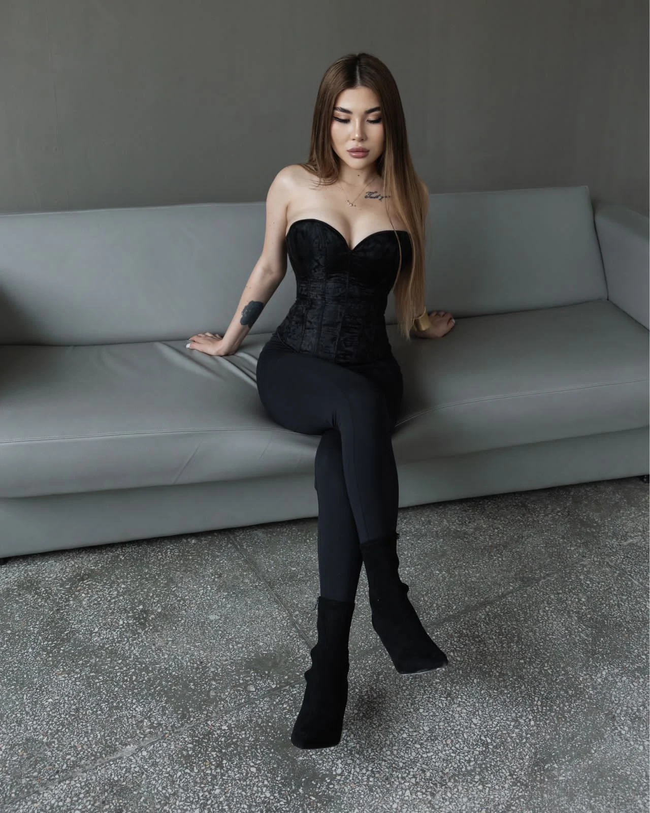 Nova Ning, Hong Kong profile photo 1