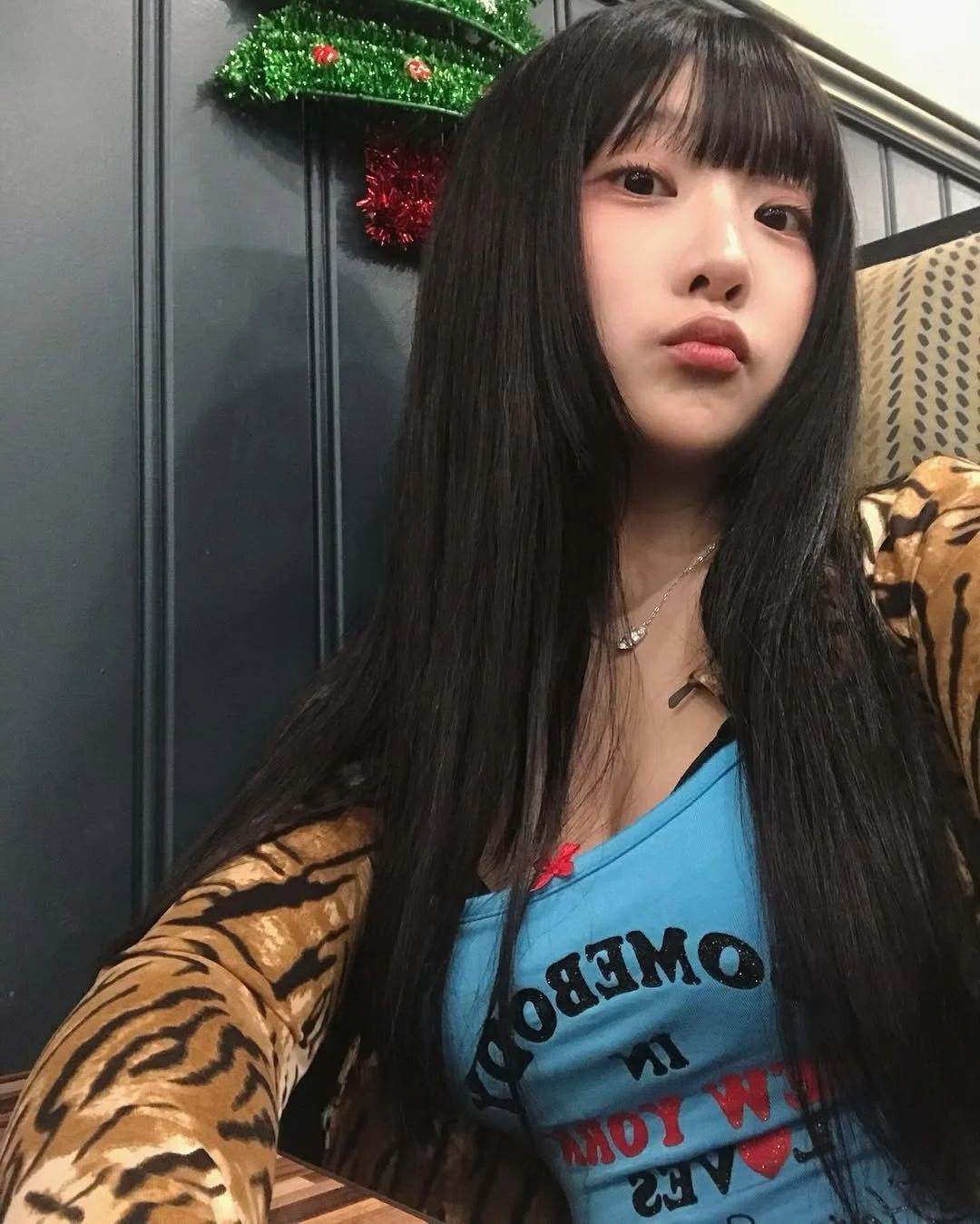 Photo next profile Wang Mei-Miao
