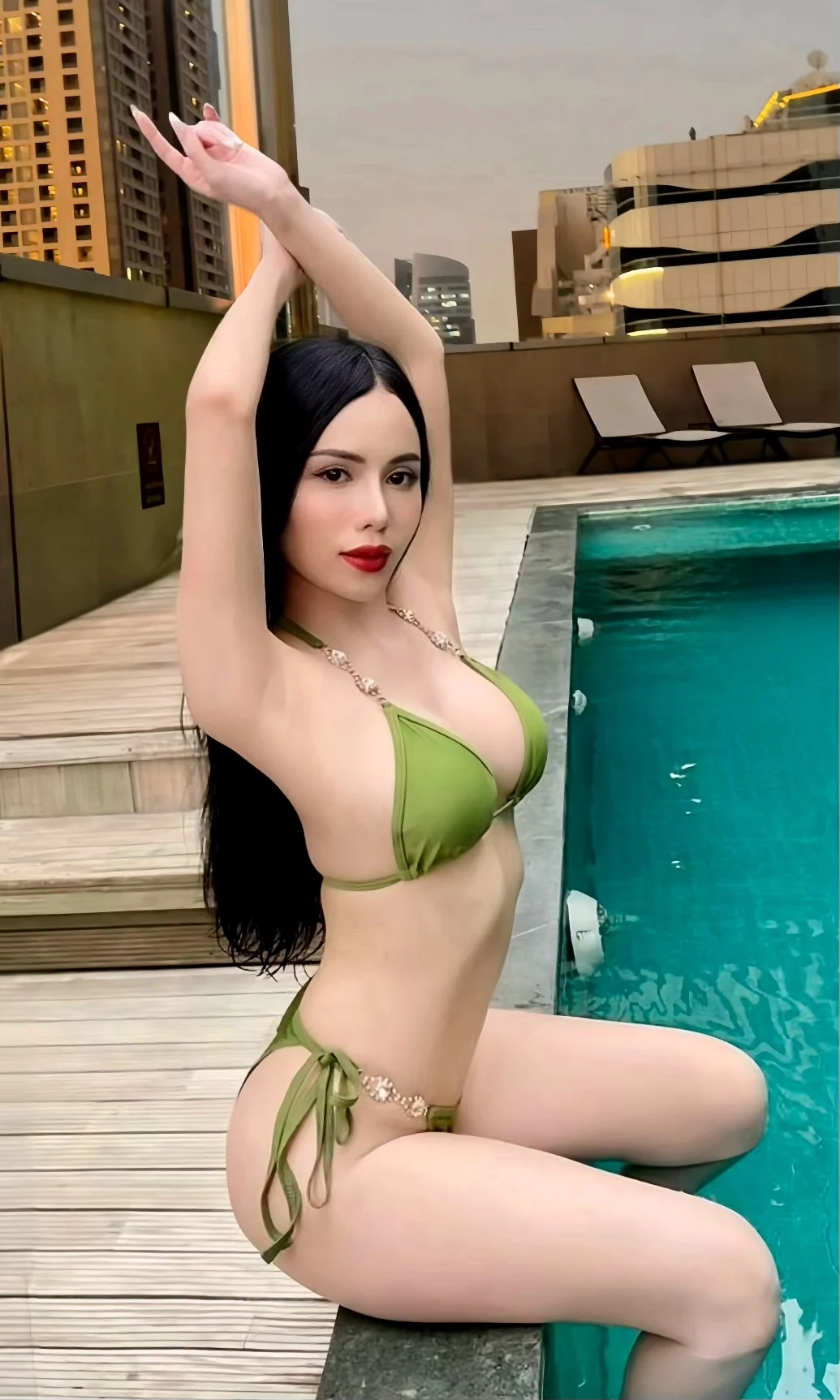 Zhu Mina, Hong Kong profile photo 5