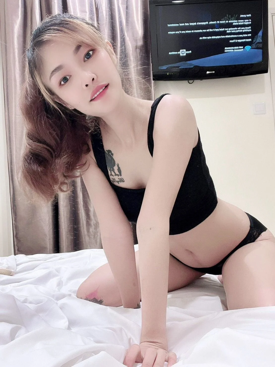 Min-Fang, Hong Kong profile photo 4