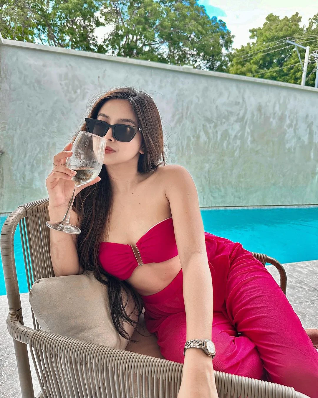 Huang Na, Hong Kong profile photo 5