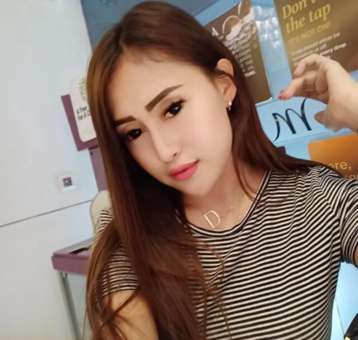 Luo Jia-Miao, female escort in Hong Kong, recommendation photo 6