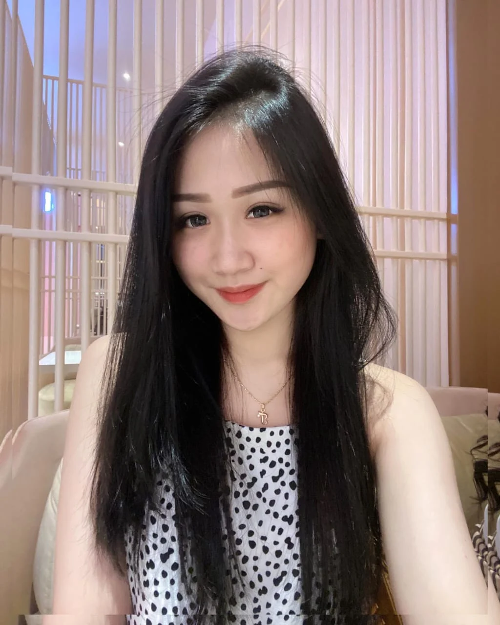 Liang Ailin-Ting, female escort in Hong Kong, recommendation photo 4
