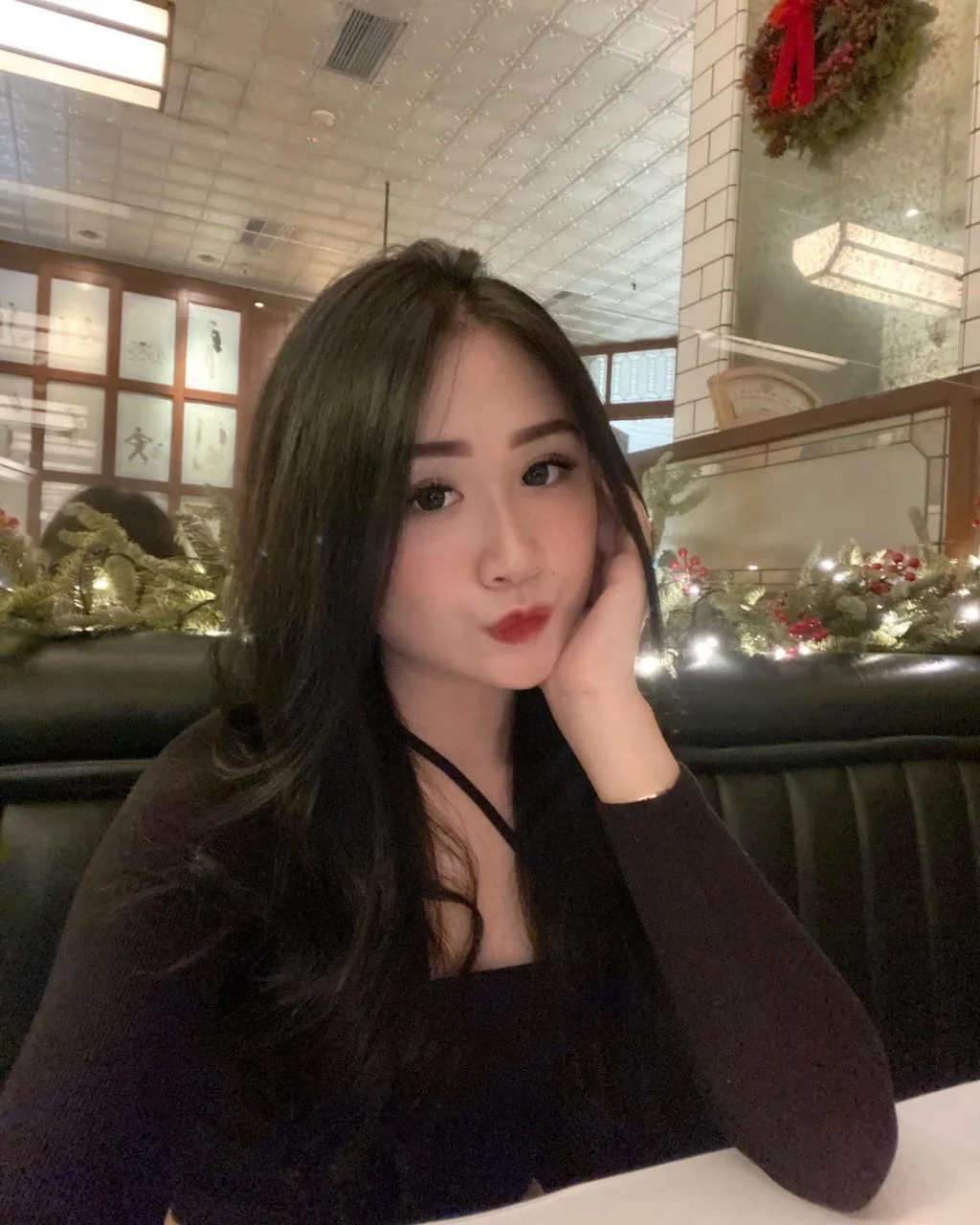Liang Ailin-Ting, Hong Kong profile photo 3
