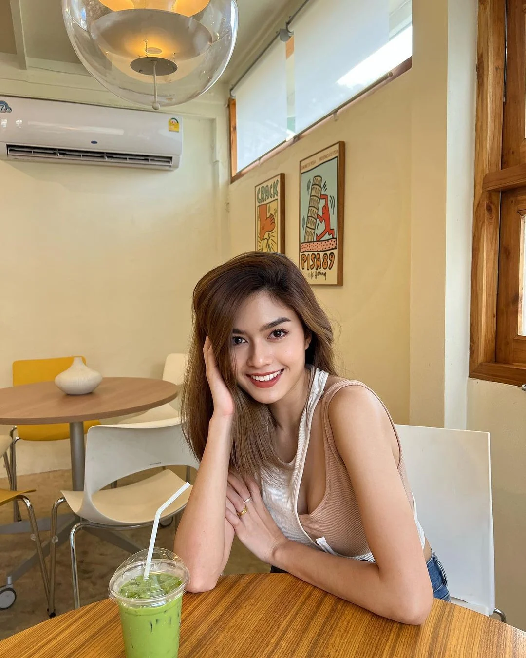 Sun Na-Ailin, Hong Kong profile photo 3