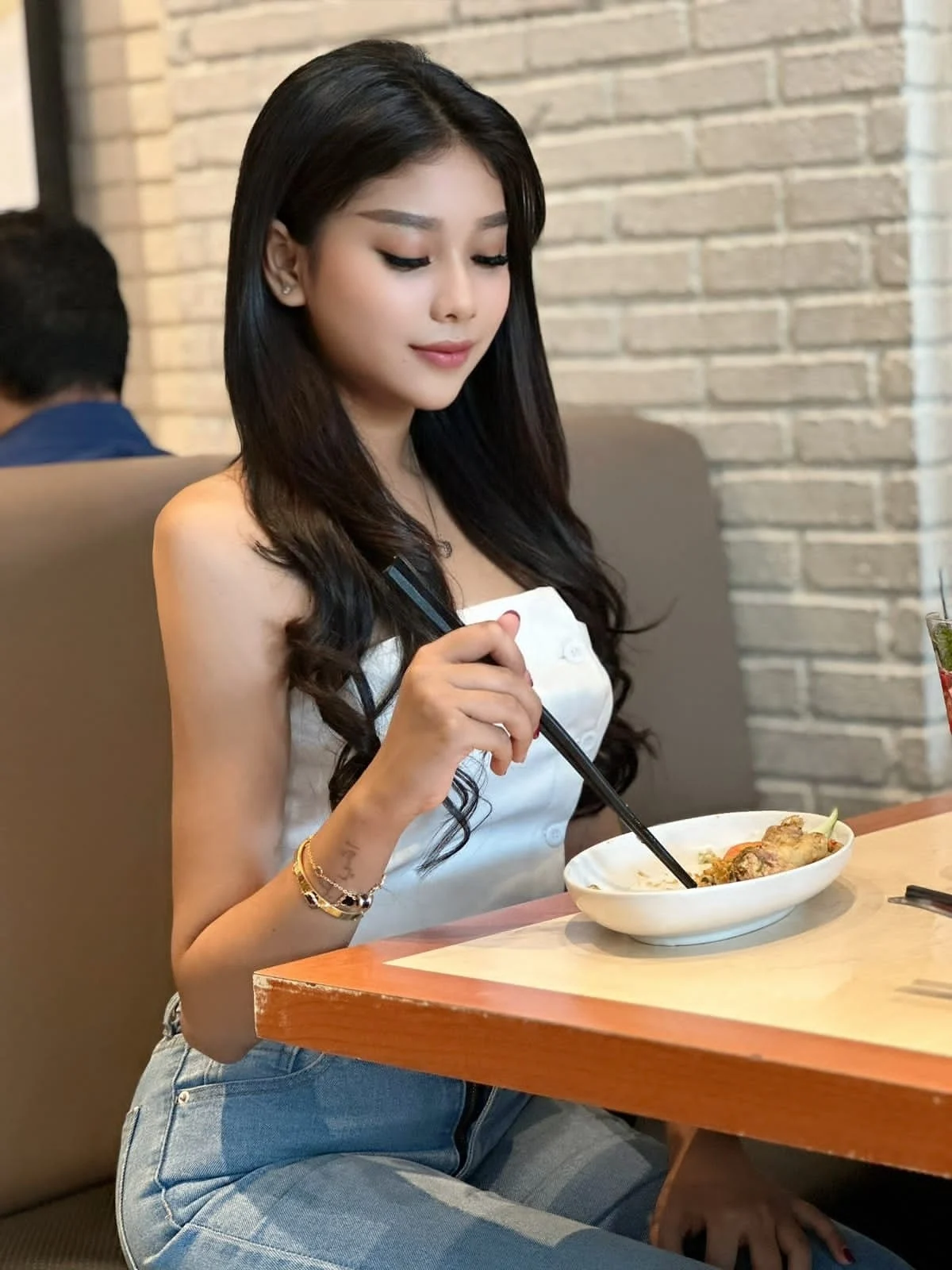 Wang Rina, Hong Kong profile photo 5