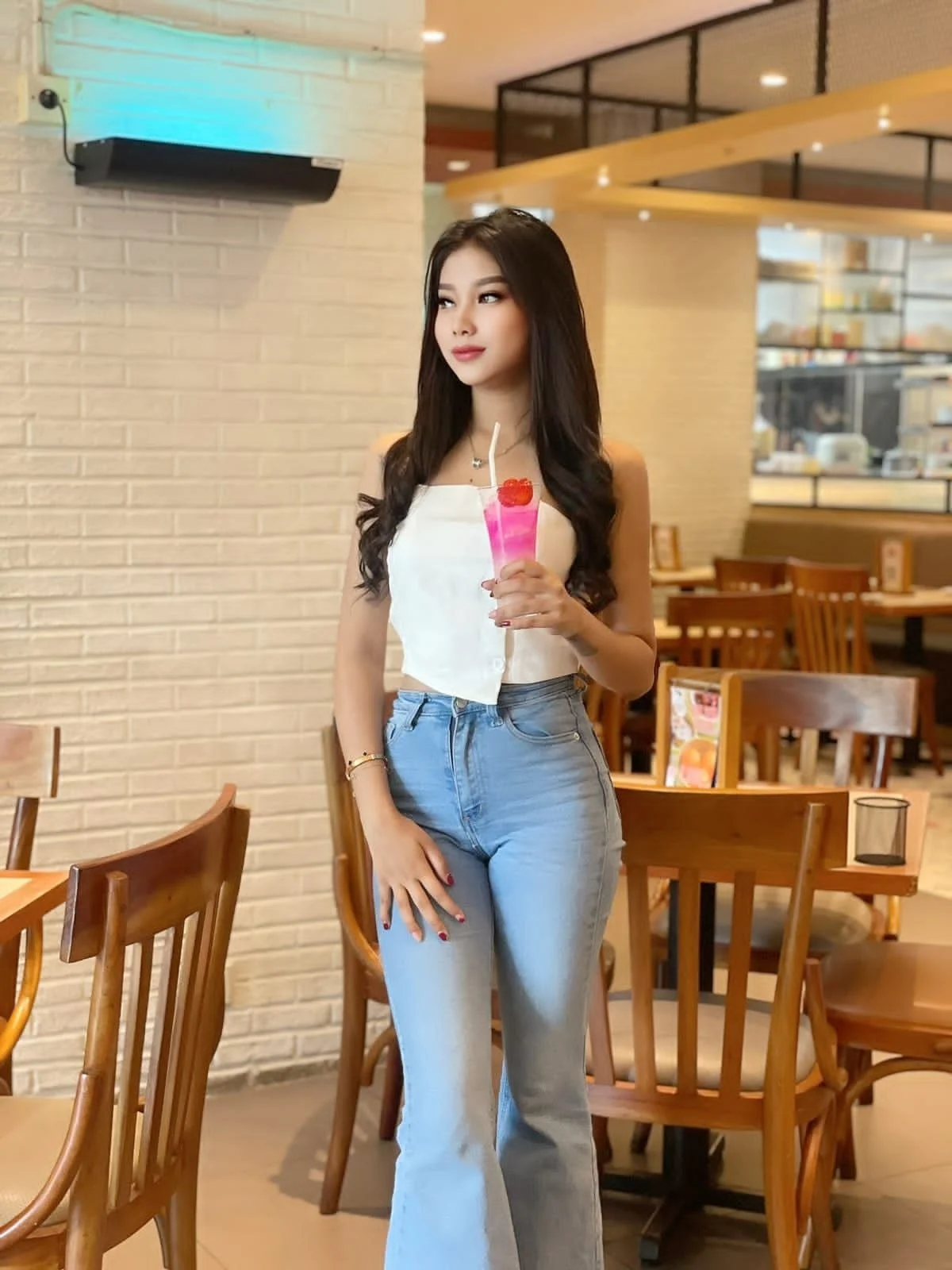 Wang Rina, Hong Kong profile photo 7