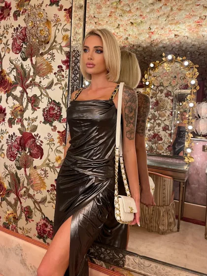 Hua Star, female escort in Hong Kong