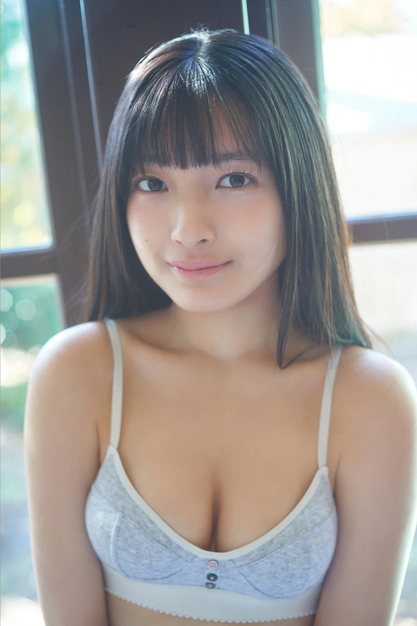 Xu Jia-Ting, female escort in Hong Kong, recommendation photo 4