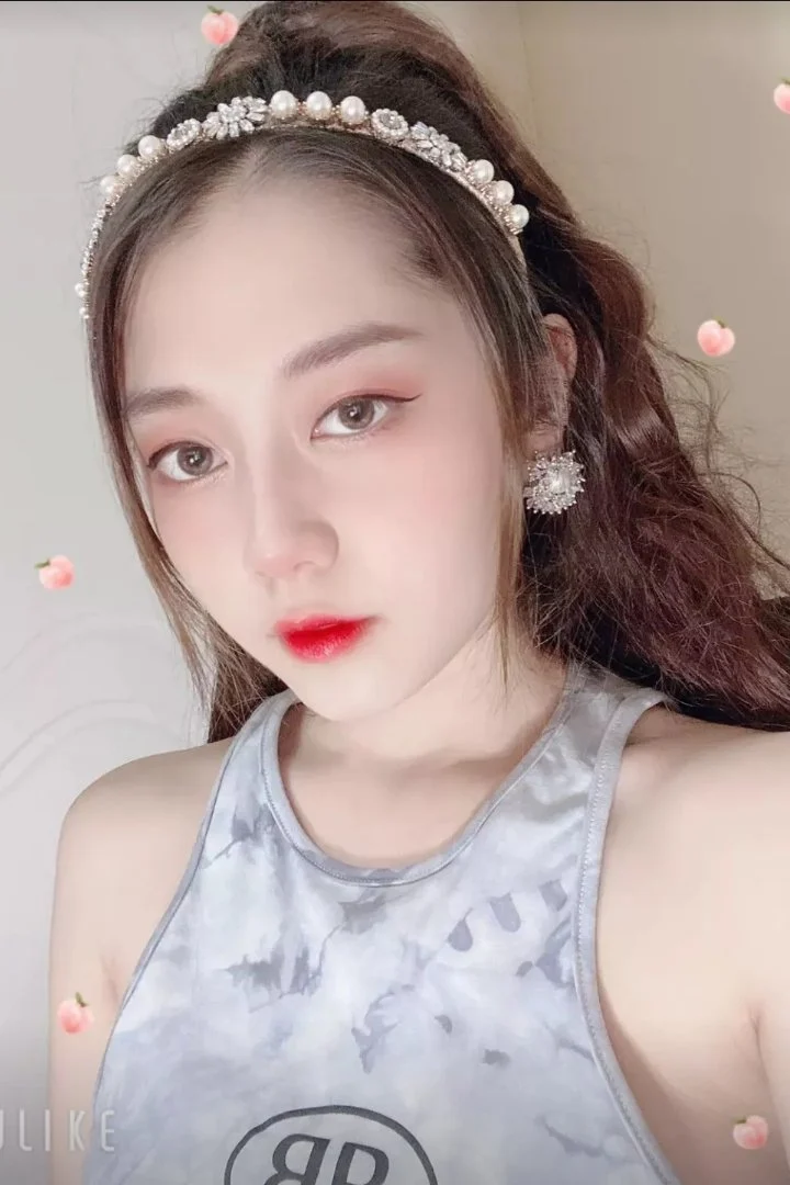 Jia Moon, female escort in Hong Kong, recommendation photo 1