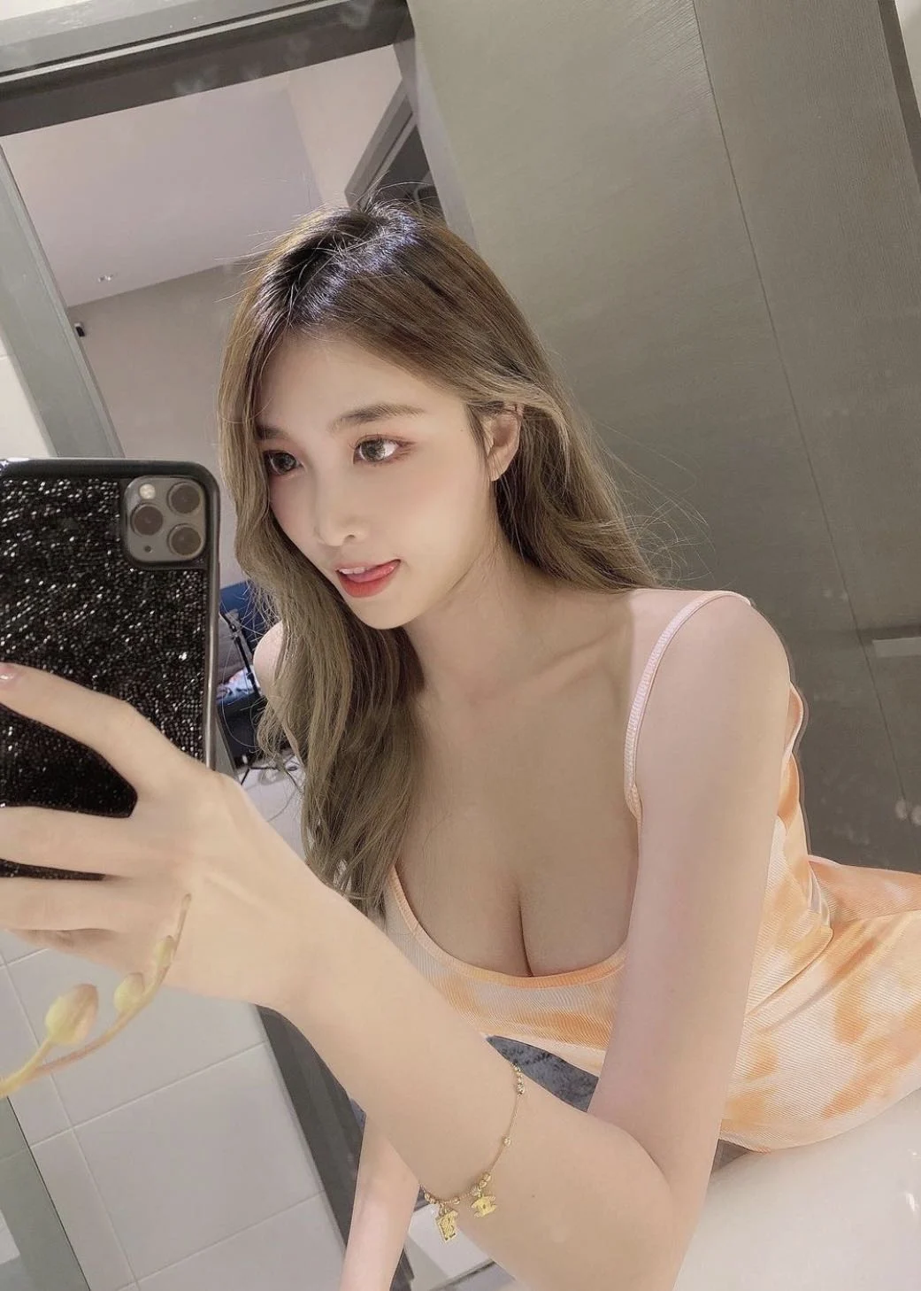 Jade Lin, Hong Kong profile photo 2