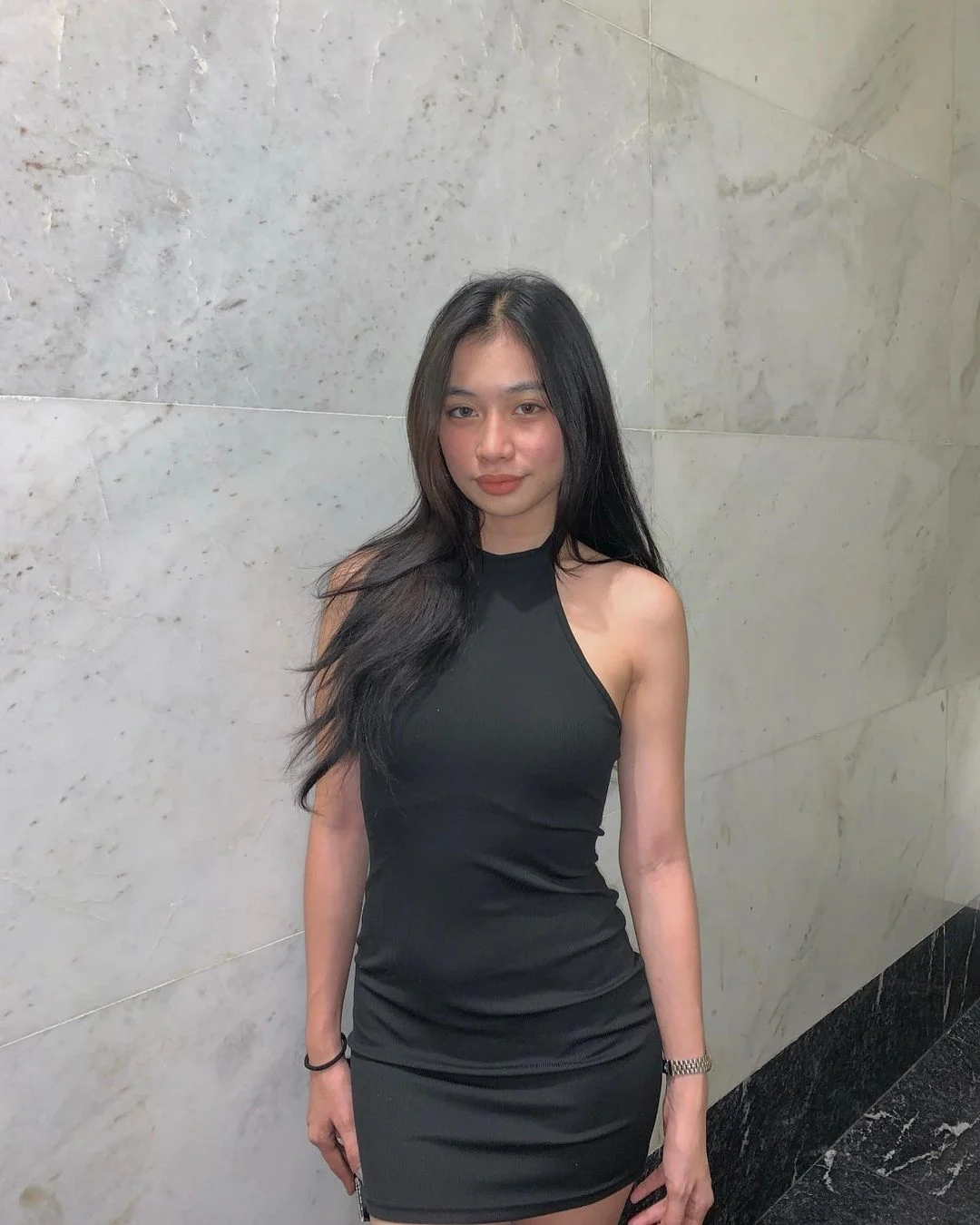 Song Min-Lin, female escort in Hong Kong, recommendation photo 3