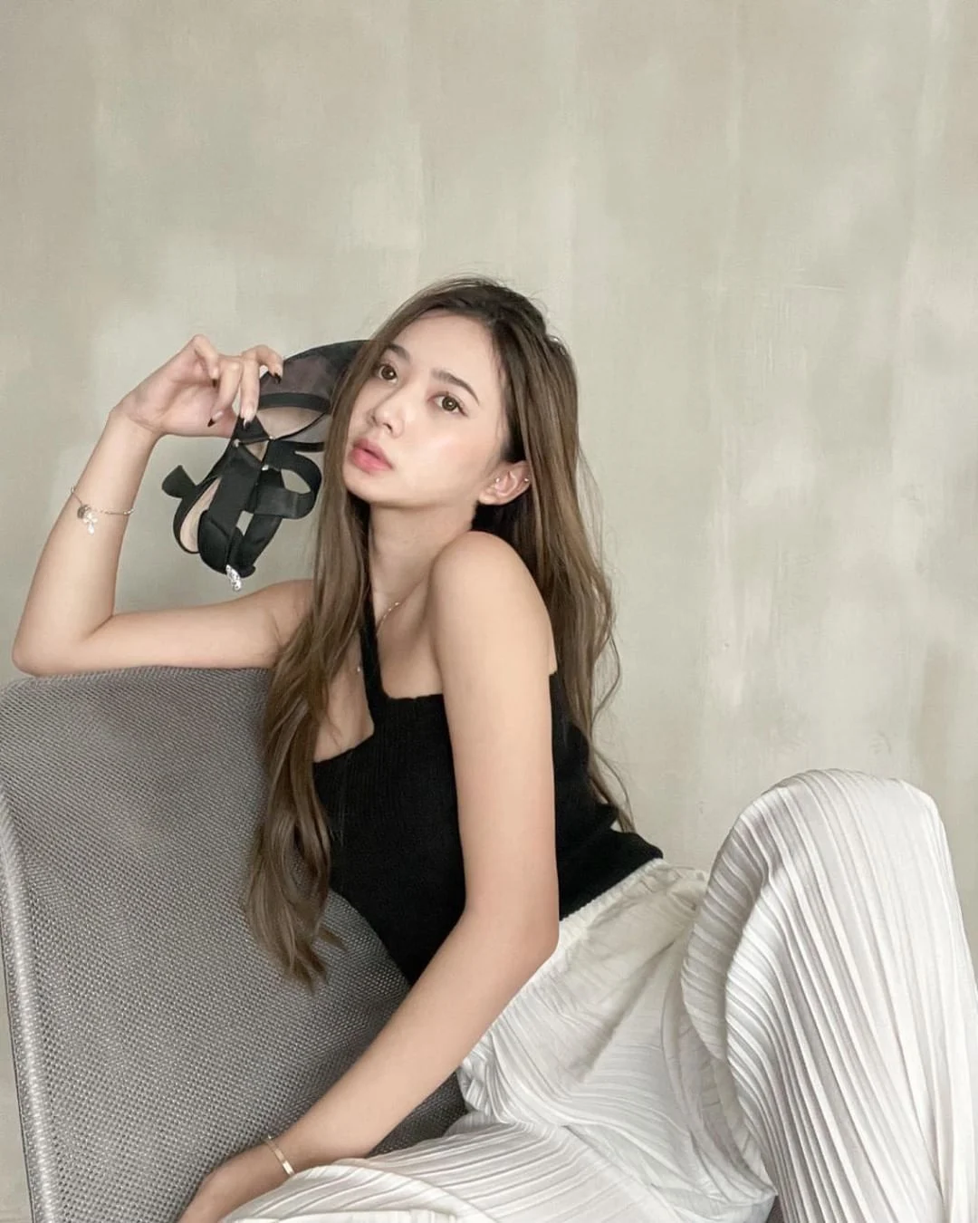 Xu An, female escort in Hong Kong, recommendation photo 1