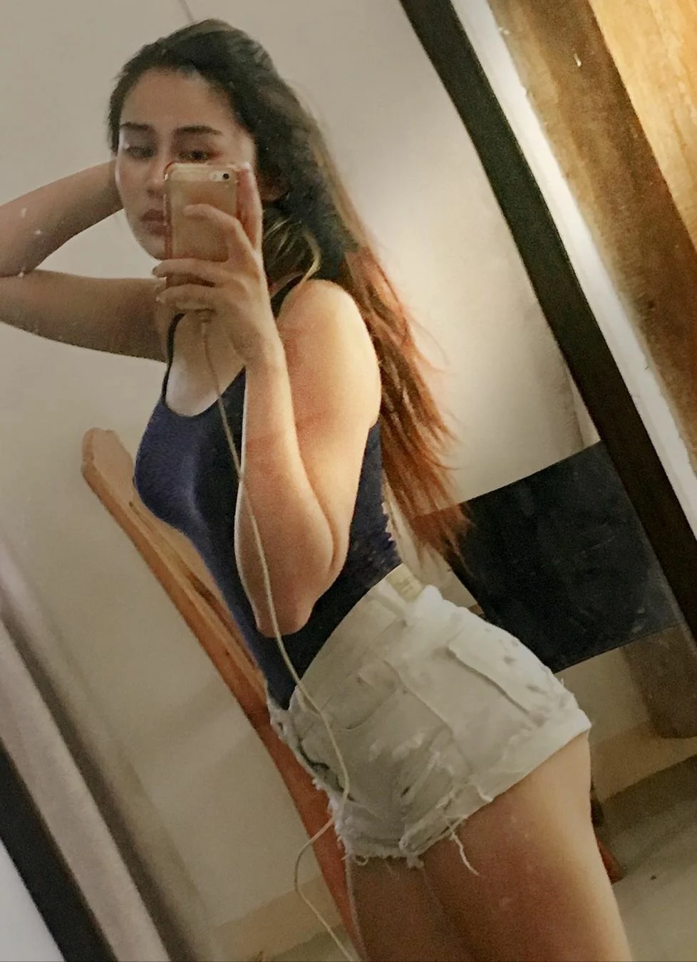 Li Xiu-Mina, female escort in Hong Kong, recommendation photo 3