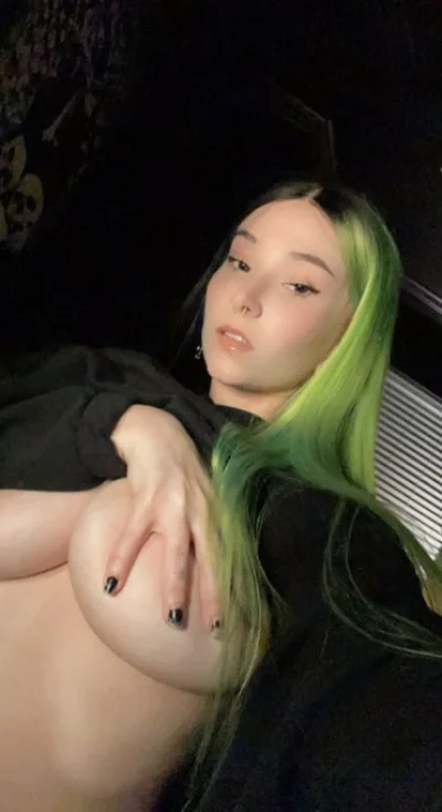 Jade Mei, Hong Kong profile photo 2