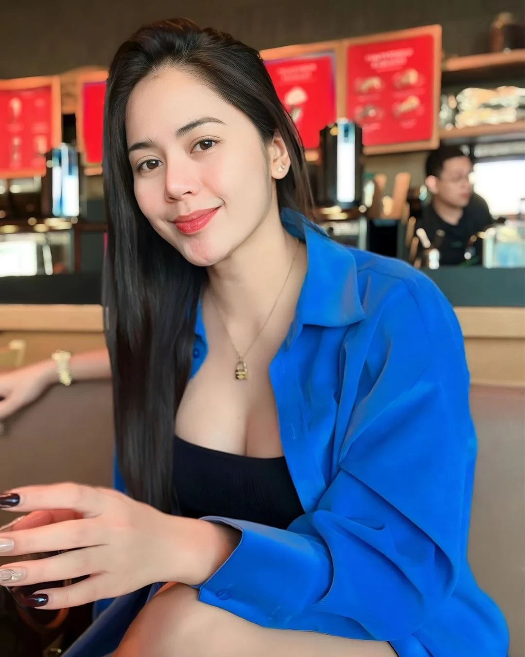 Deng An, Hong Kong profile photo 1