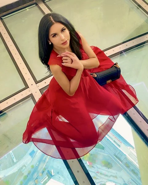 Zhou Shu, Hong Kong profile photo 46