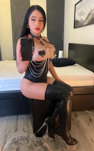 Guo Tali-Kiri, Hong Kong profile photo 45