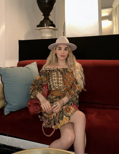 Zhang Xi, Hong Kong profile photo 3