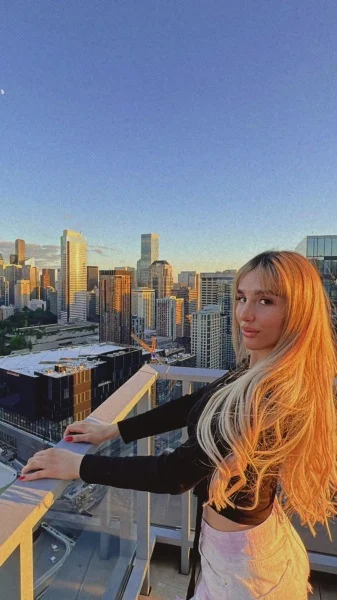 Zhang Xi, Hong Kong profile photo 16