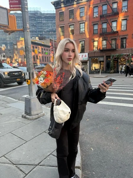 Tang Aven, shemale escort in Hong Kong, recommendation photo 2