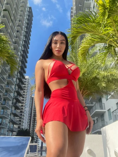 Luo Rumi-Luo, Hong Kong profile photo 19