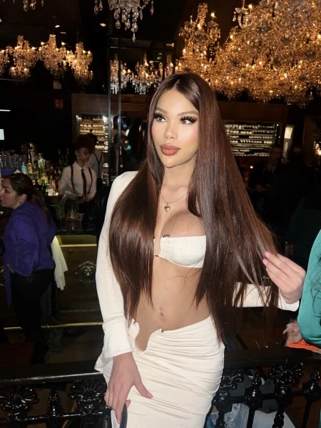 Zhao Yin, Hong Kong profile photo 26