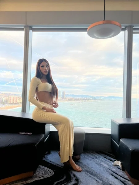 Zhao Yin, Hong Kong profile photo 28