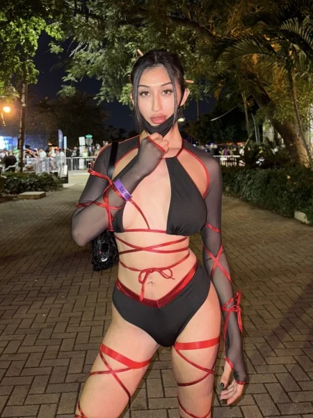 Lumi, Hong Kong profile photo 14