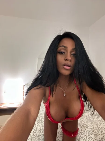 Ari, shemale escort in Hong Kong, recommendation photo 2