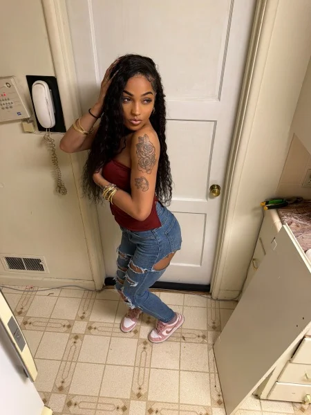 Eden, shemale escort in Hong Kong, recommendation photo 4