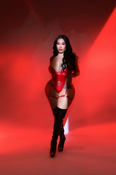 Yang Nari-Aven, Hong Kong profile photo 31