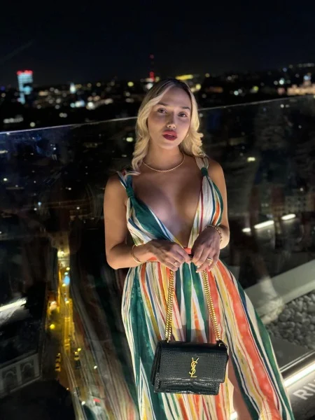 Deng Niko, shemale escort in Hong Kong, recommendation photo 1