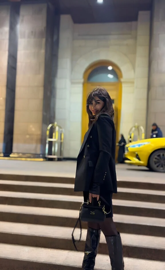 Jade Xi, Hong Kong profile photo 37