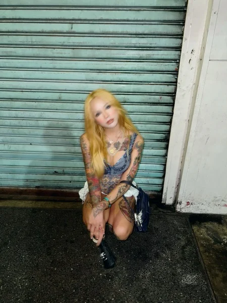 Velvet Yin, Hong Kong profile photo 7