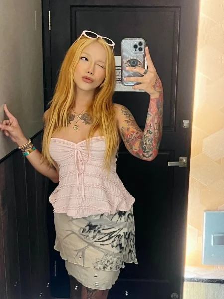 Velvet Yin, Hong Kong profile photo 8