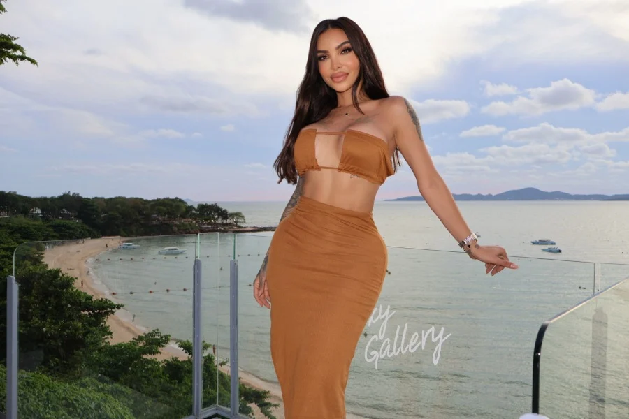 Liang Noa, Hong Kong profile photo 16