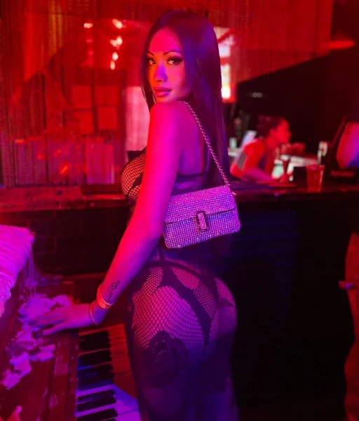 Li Ari, Hong Kong profile photo 4