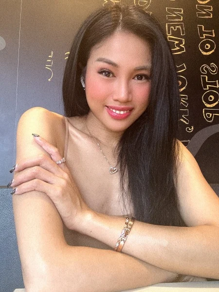 Zhu Tali, Hong Kong profile photo 11